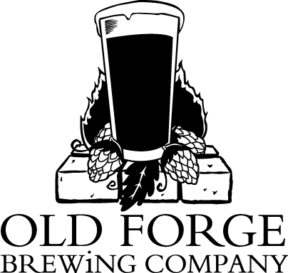 Old Forge Brewing Company Logo